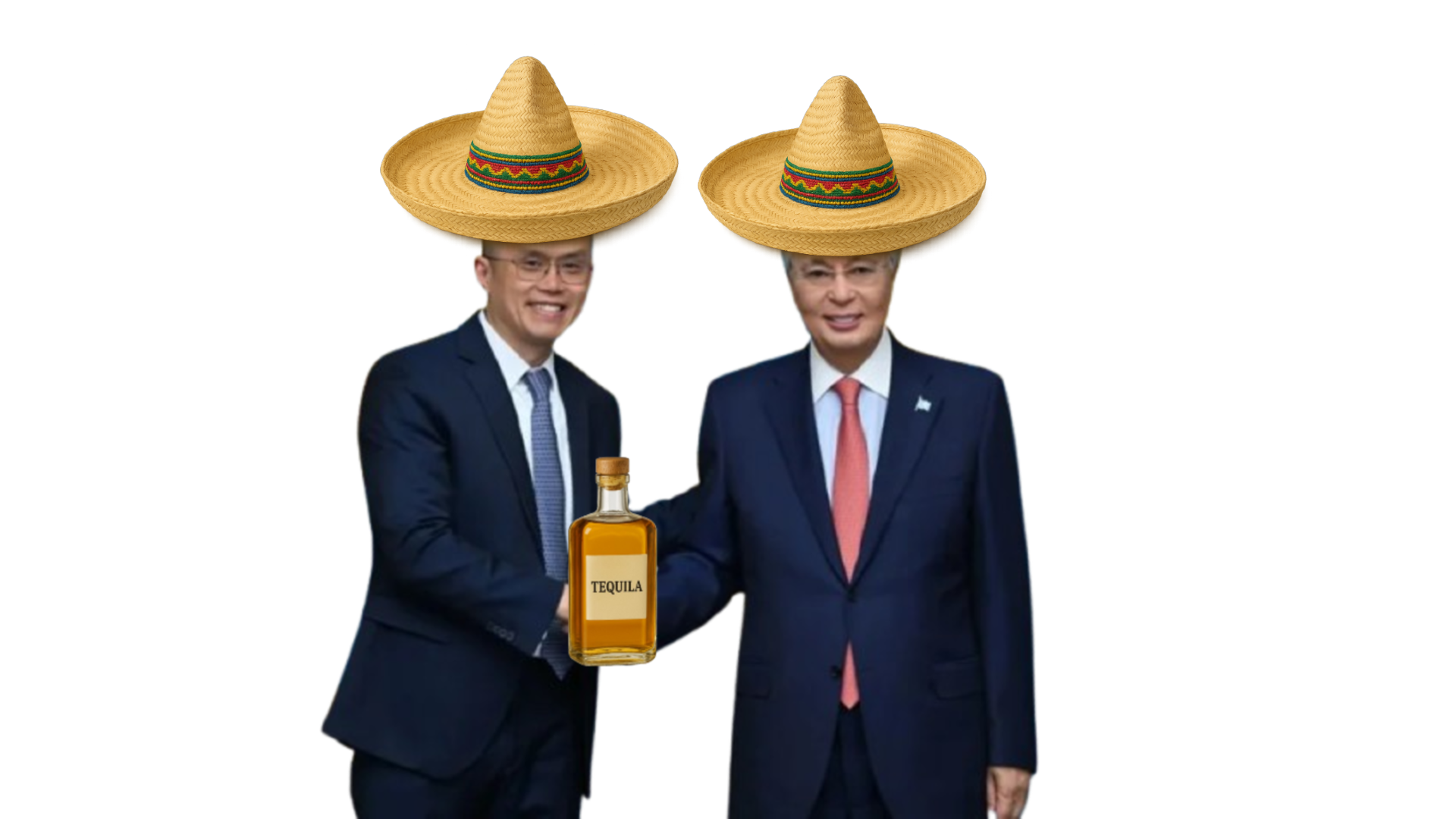 Sombrero Meme